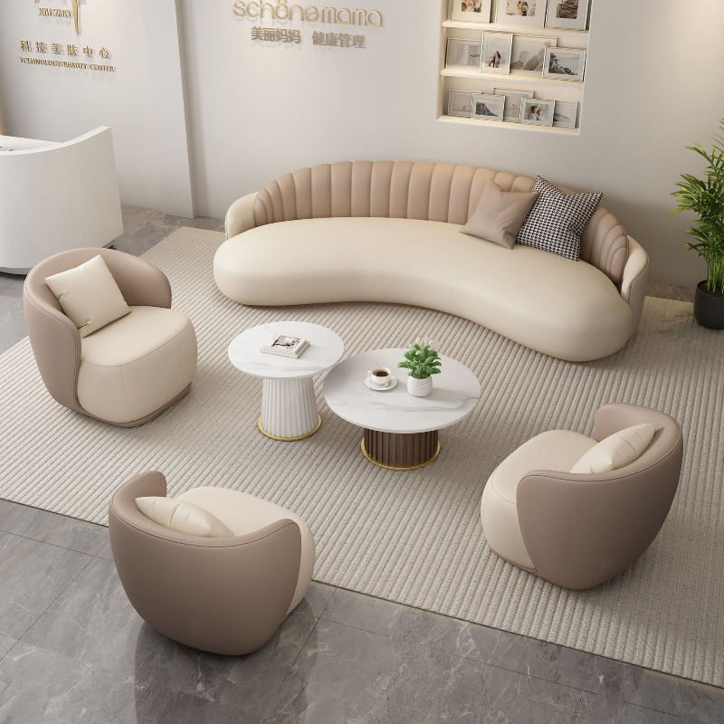 Office Furniture Store - Magasin de vêtements de luxe léger