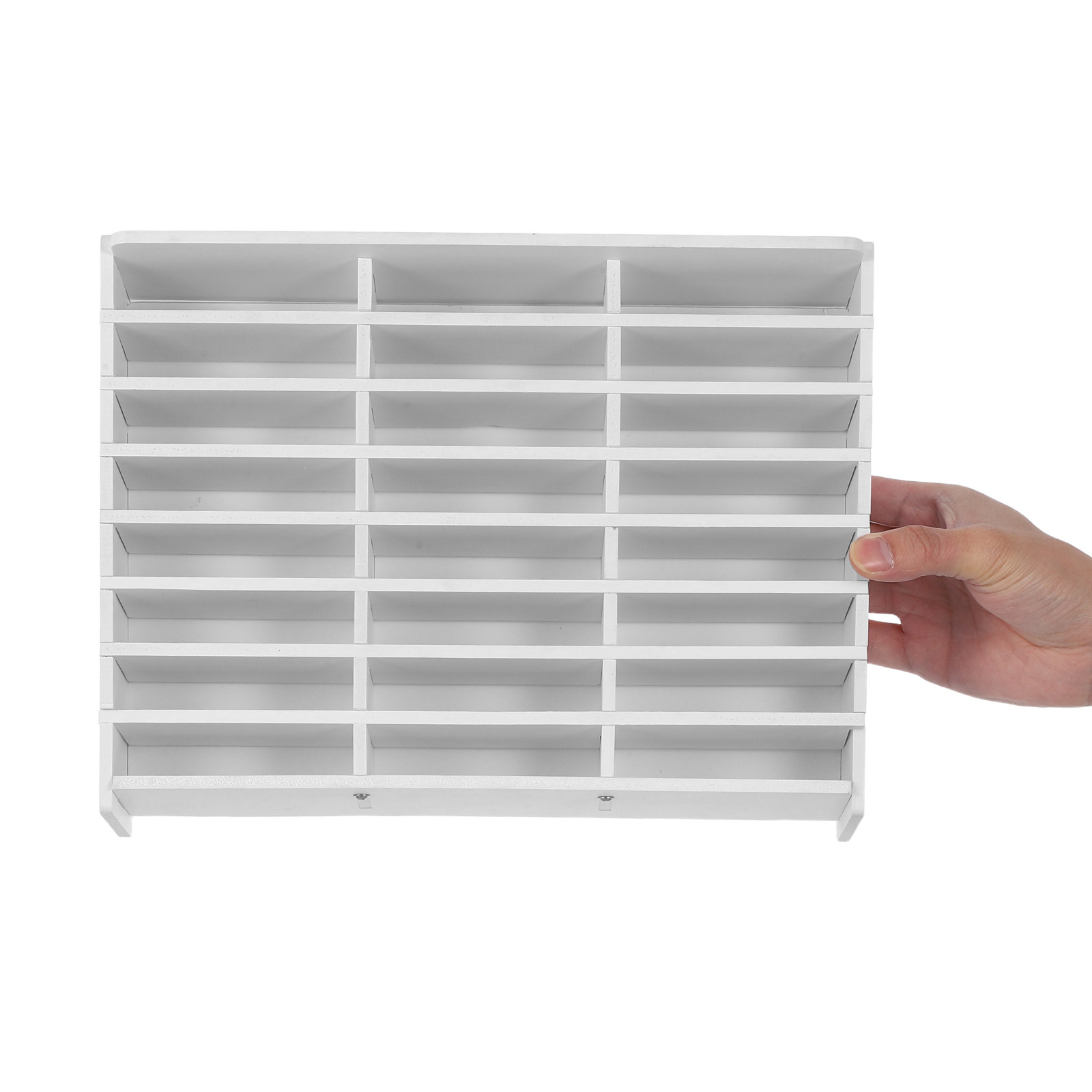 Office Storage Cabinet - Boîte de rangement pour téléphone de