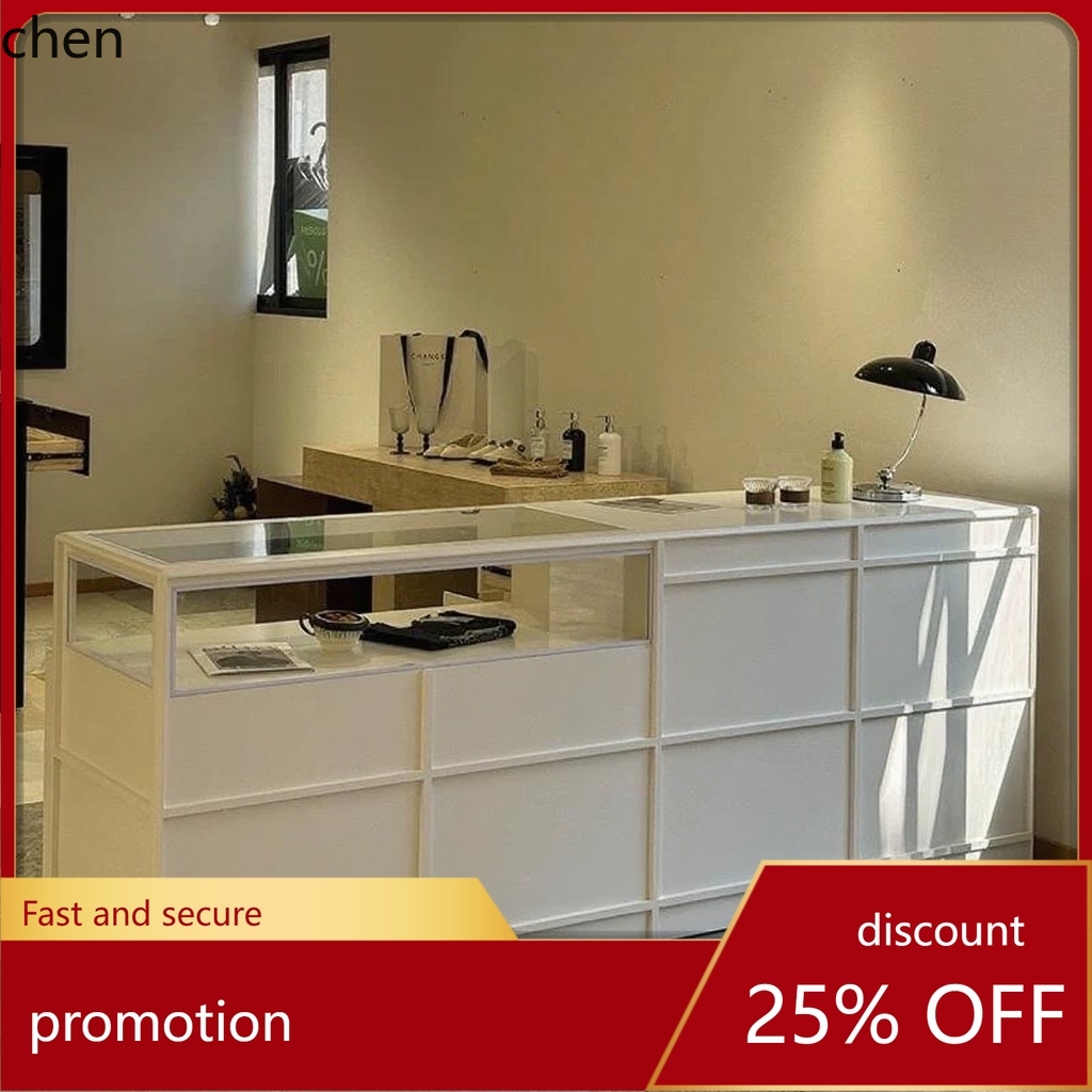 Office Furniture Store - CZ magasin de vêtements île Table