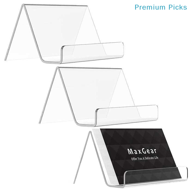 Office Furniture Brands - Porte-cartes de visite de bureau en