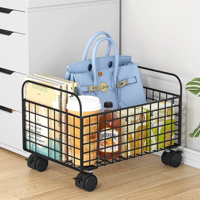 Office Storage Cabinet - Étagère de rangement Mobile sous le