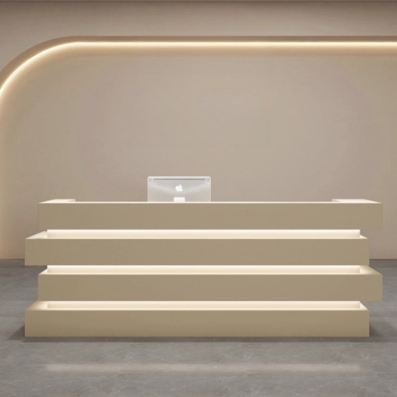 Office Furniture Store - Comptoir de salon de beauté, magasin