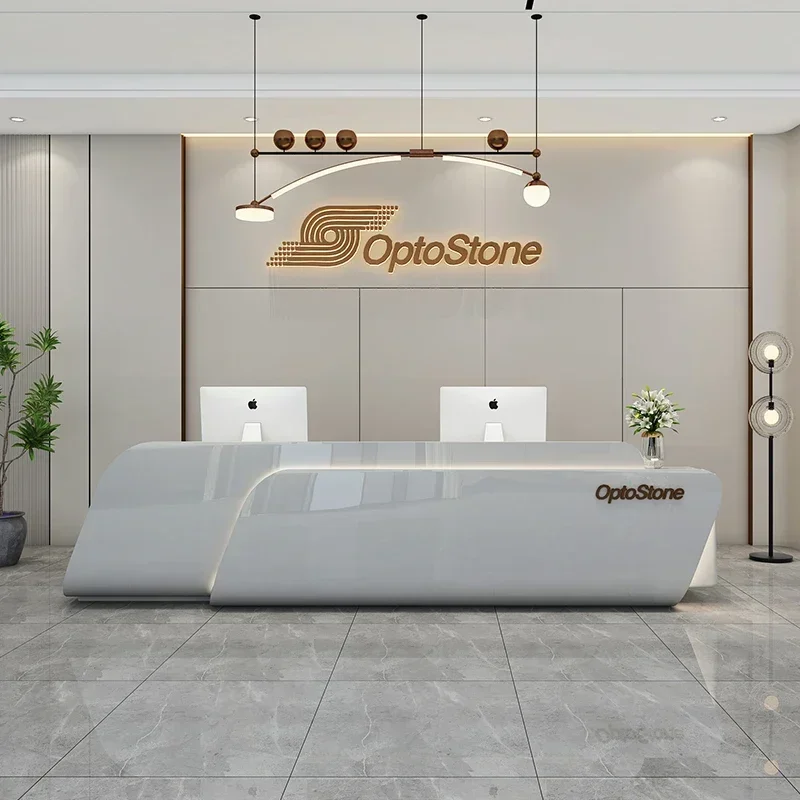 Office Furniture Store - Support de podium de beauté, bureau