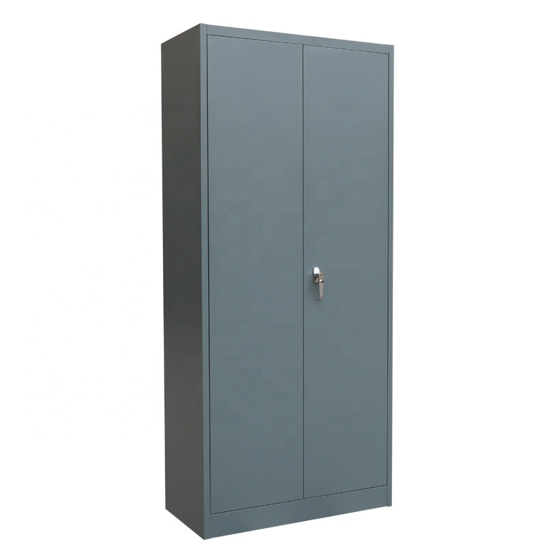 Office Storage Cabinet - # Armoire de rangement moderne en