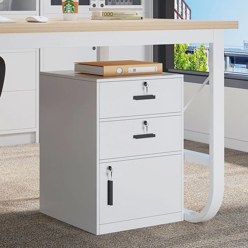Armoire de classement moderne  - Office Storage Cabinet avis et prix