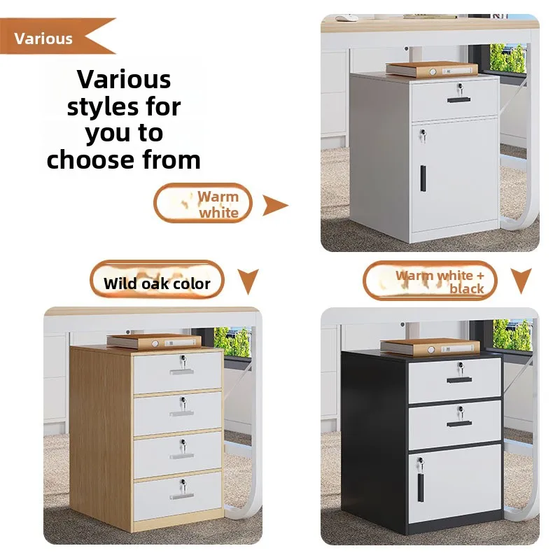 Armoire de classement moderne  - Office Storage Cabinet avis et prix
