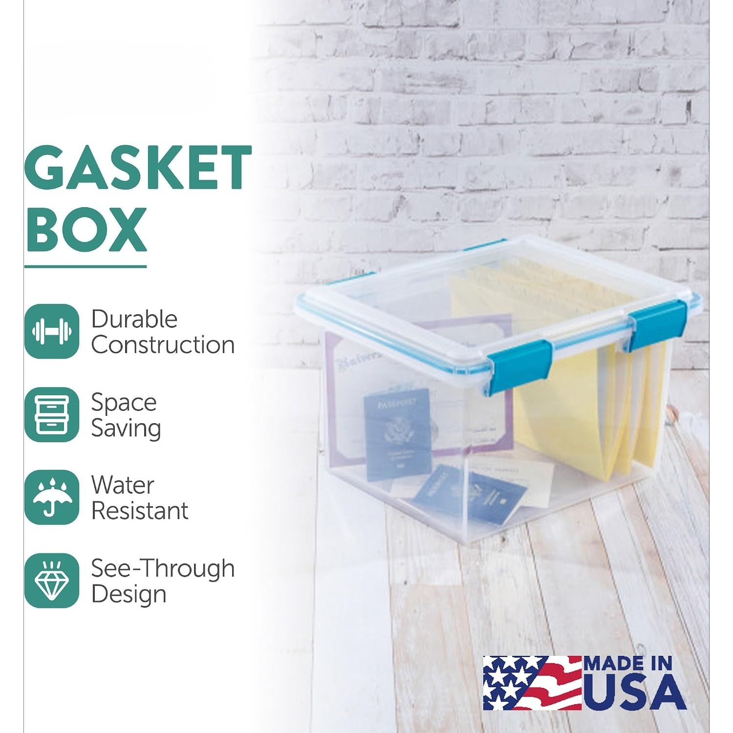 Boîte de rangement pour joints - Office Storage Cabinet avis et prix