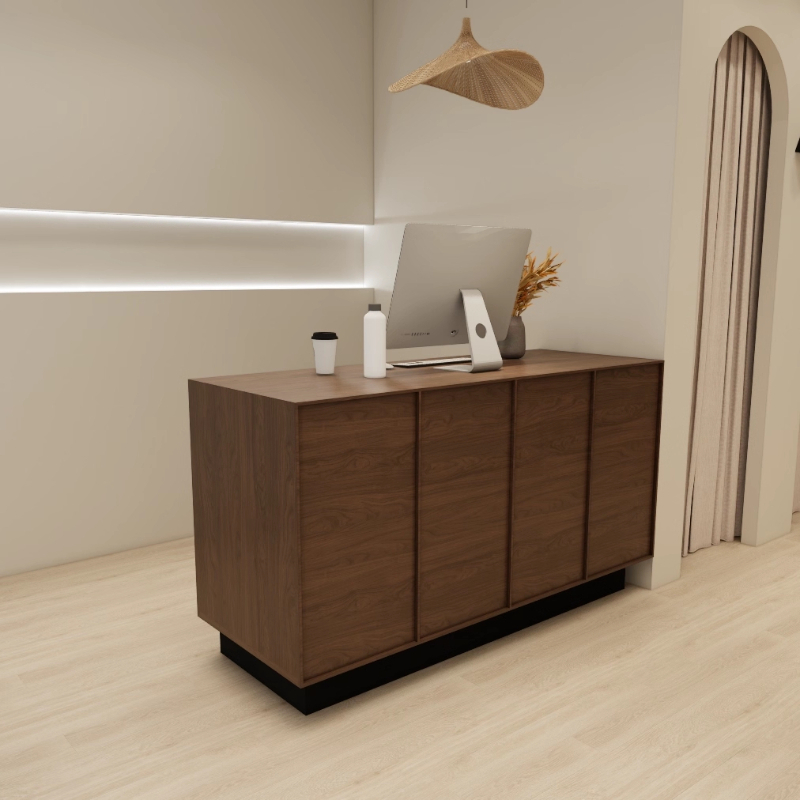 Comptoir de caisse pour magasi - Office Furniture Store avis et prix