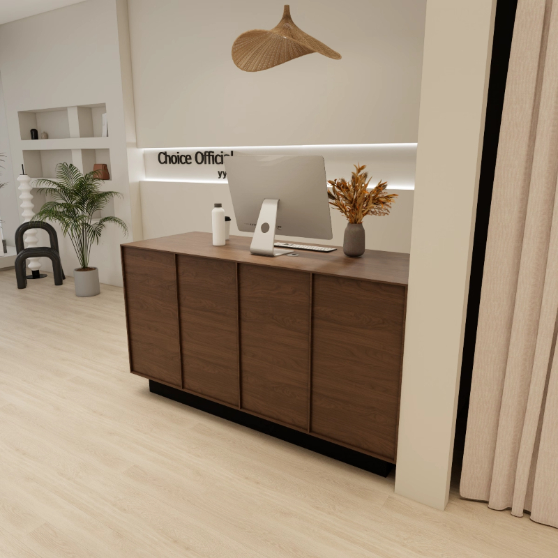 Comptoir de caisse pour magasi - Office Furniture Store avis et prix