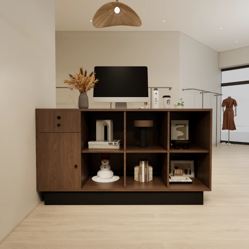 Comptoir de caisse pour magasi - Office Furniture Store avis et prix