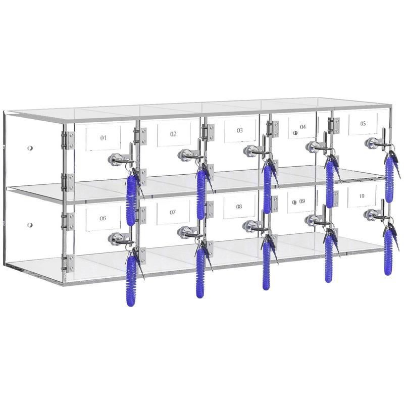 Casier de rangement pour télép - Office Storage Cabinet avis et prix