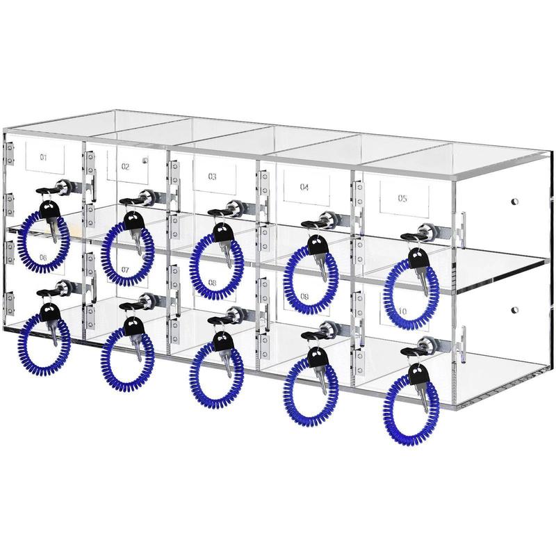 Casier de rangement pour télép - Office Storage Cabinet avis et prix