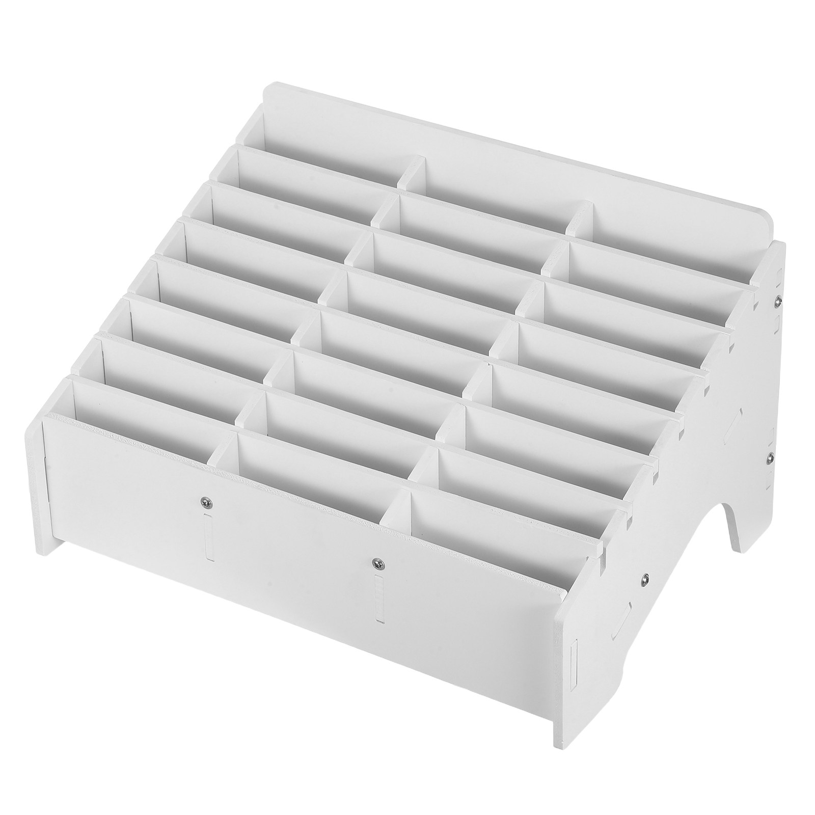 Boîte de rangement pour téléph - Office Storage Cabinet avis et prix