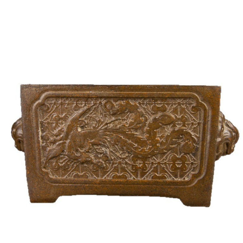Brûleur d'encens rectangulaire - Office Furniture Phoenix avis et prix