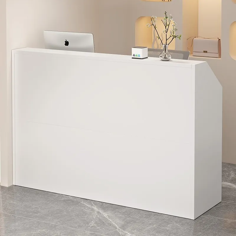 Comptoir d'accueil moderne et  - Office Furniture Store avis et prix