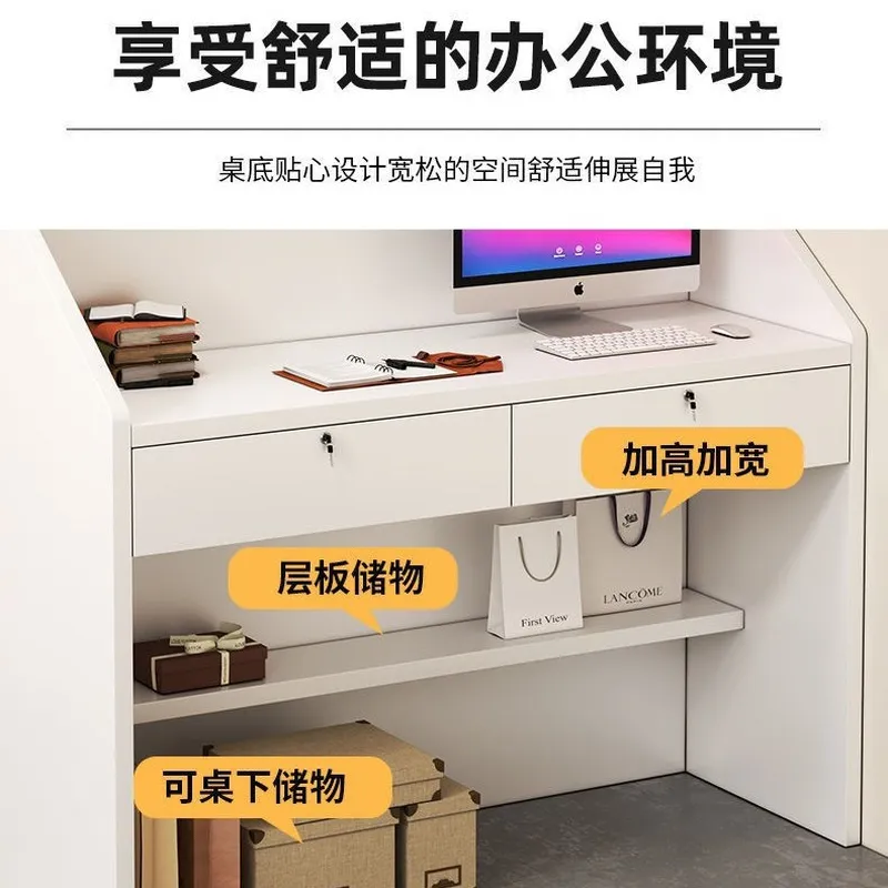 Comptoir d'accueil moderne et  - Office Furniture Store avis et prix