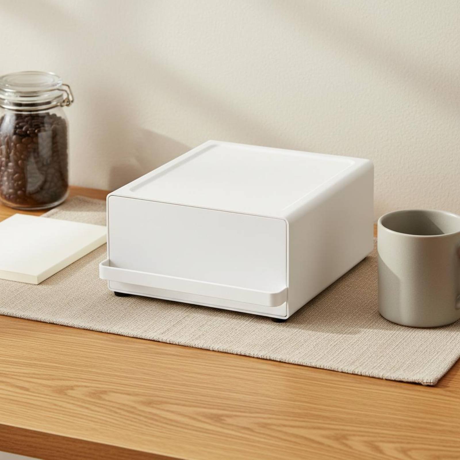 Tiroir de rangement de bureau, - Office Storage Cabinet avis et prix