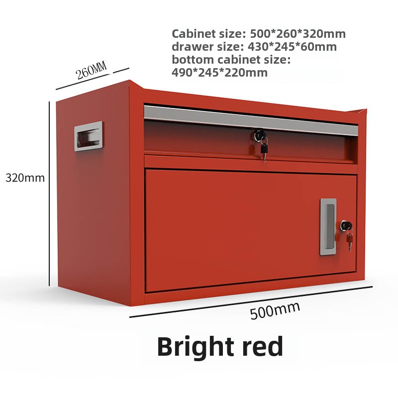 Boîte à outils de bureau, Clas - Office Storage Cabinet avis et prix