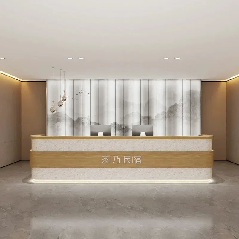 Comptoir de coiffeur, pupitres - Office Furniture Store avis et prix