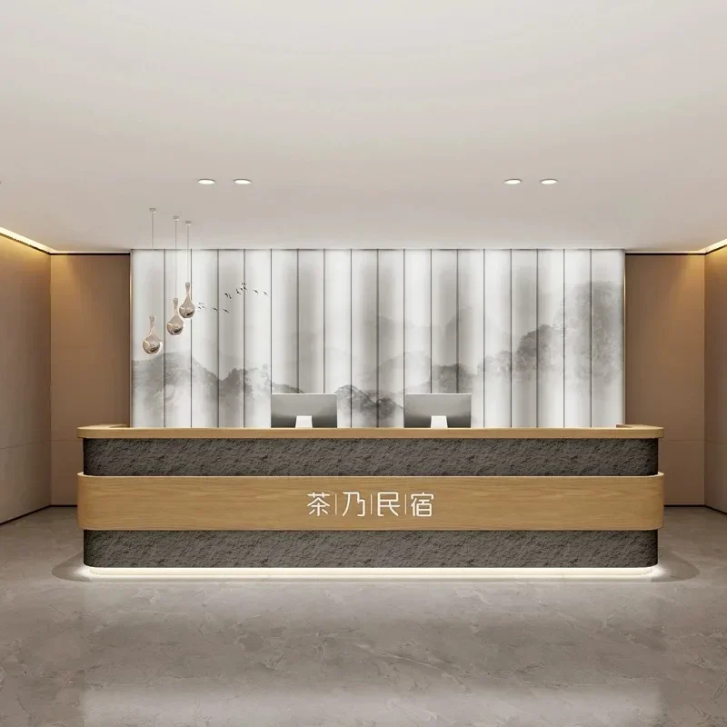 Comptoir de coiffeur, pupitres - Office Furniture Store avis et prix