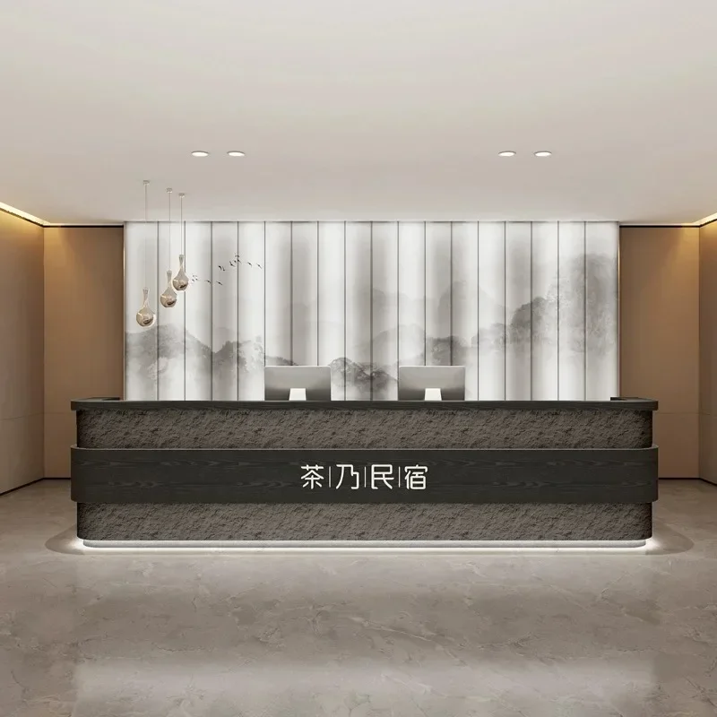 Comptoir de coiffeur, pupitres - Office Furniture Store avis et prix