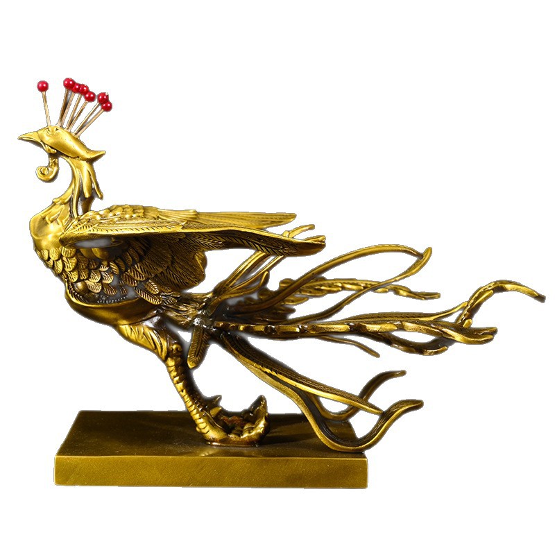 Ornement en laiton Han porte-b - Office Furniture Phoenix avis et prix