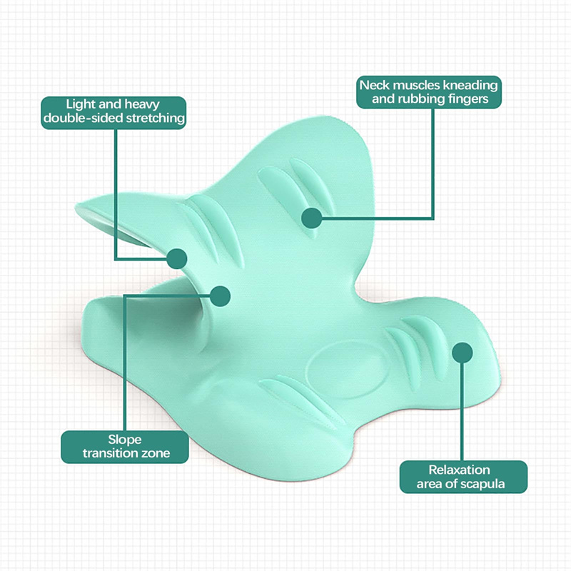 Oreiller de massage multifonct - Office Furniture Brands avis et prix