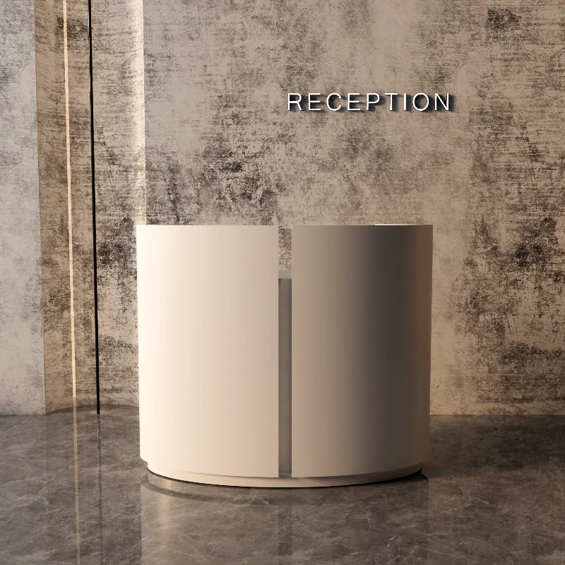 Comptoir d'accueil créatif pou - Office Furniture Store avis et prix