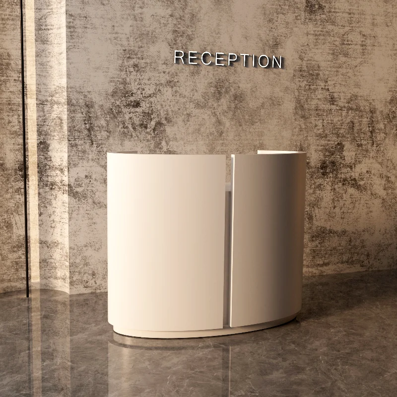 Comptoir d'accueil créatif pou - Office Furniture Store avis et prix