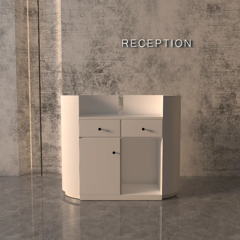 Comptoir d'accueil créatif pou - Office Furniture Store avis et prix