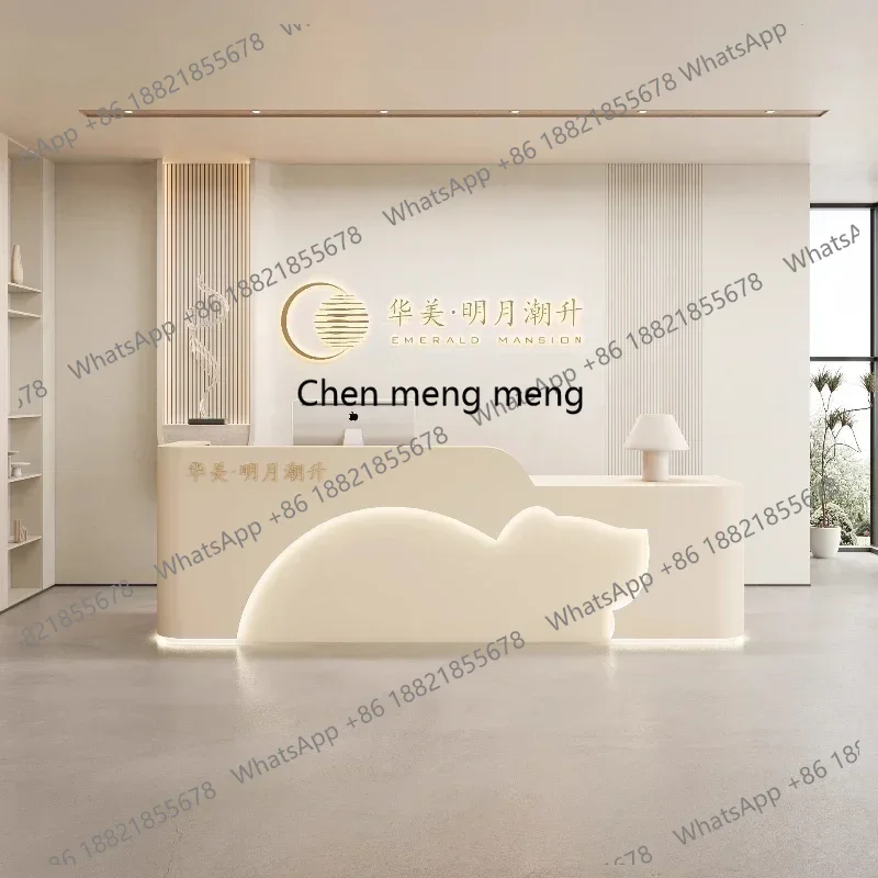 G153 Comptoir de réception pro - Office Furniture Store avis et prix