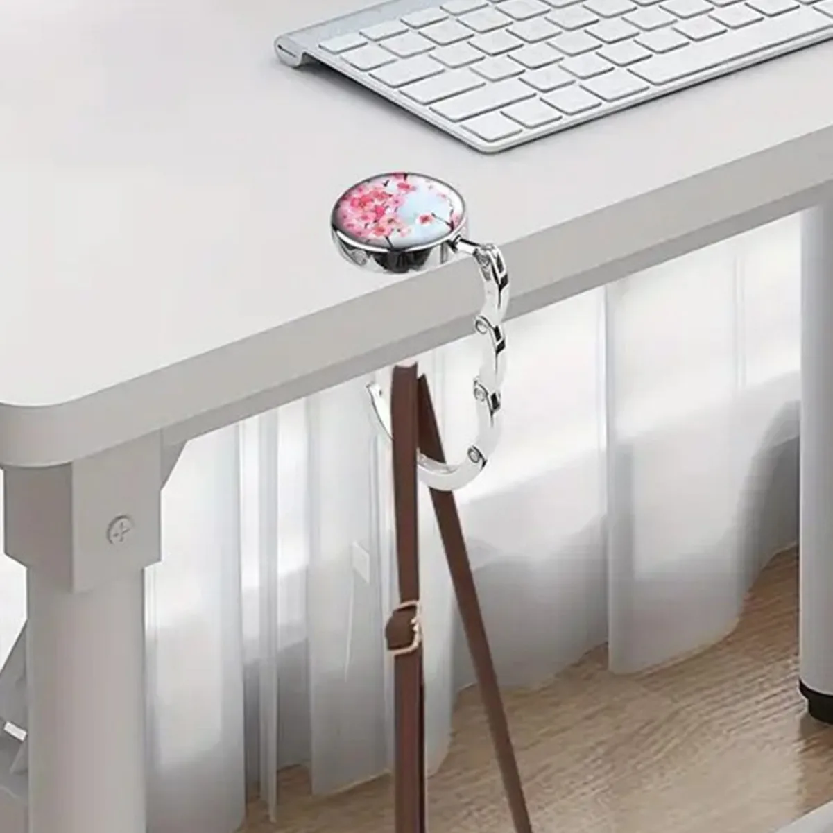 Cintre de sac à main en alliag - Office Furniture Brands avis et prix