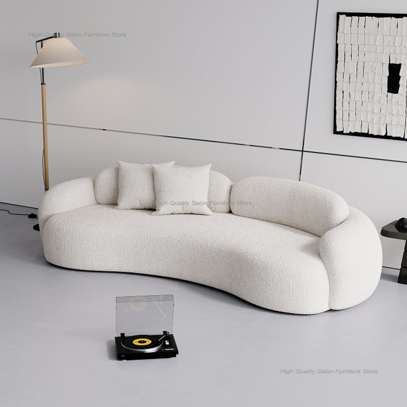 Canapé de réception de style c - Office Furniture Store avis et prix