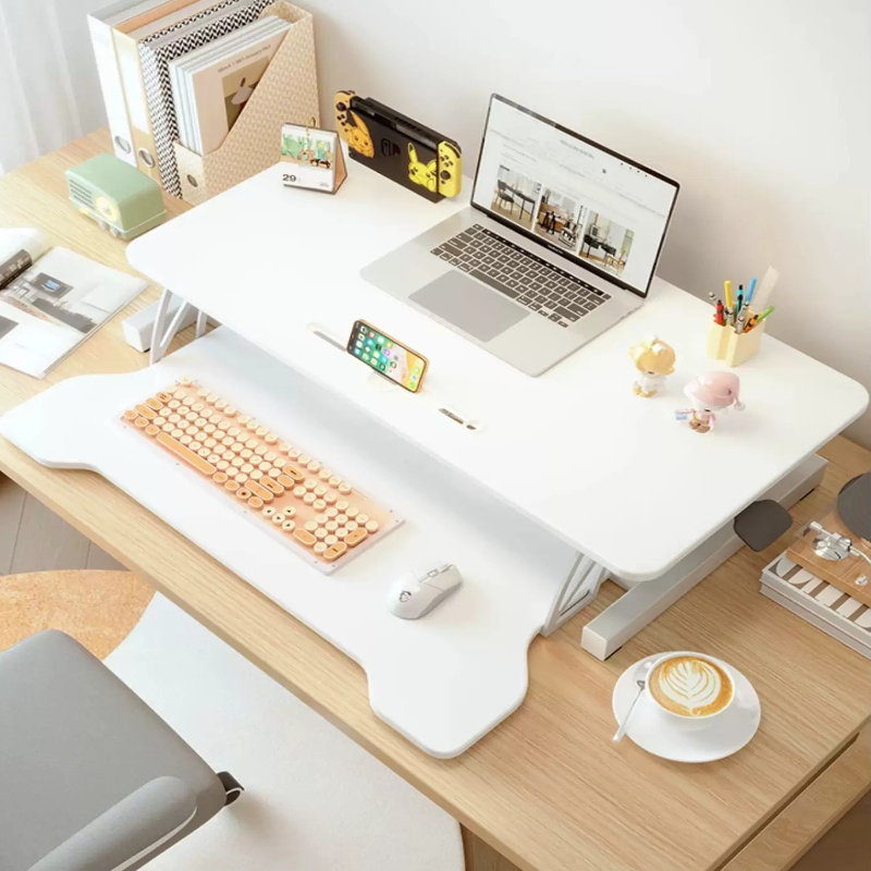 Support de bureau réglable en  - Office Furniture Brands avis et prix