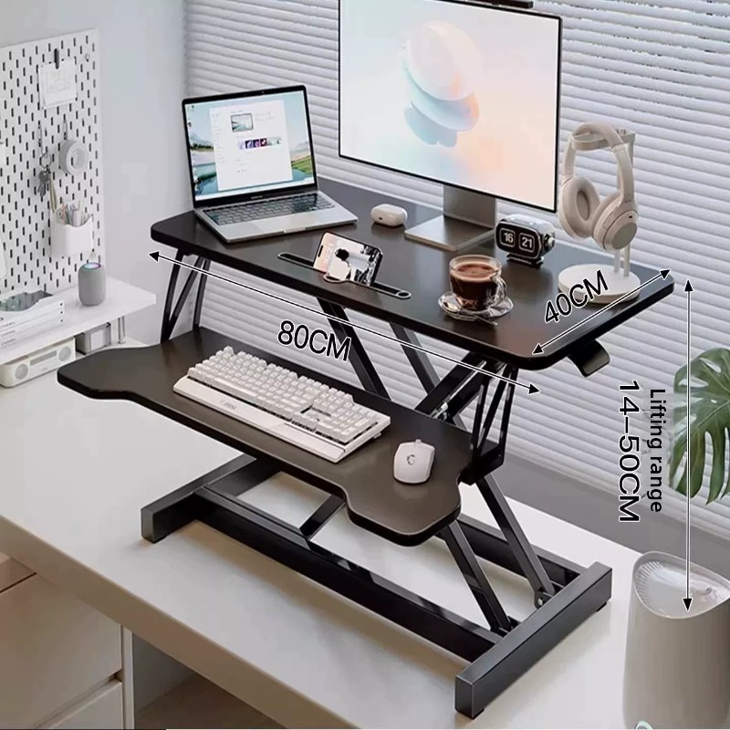 Support de bureau réglable en  - Office Furniture Brands avis et prix