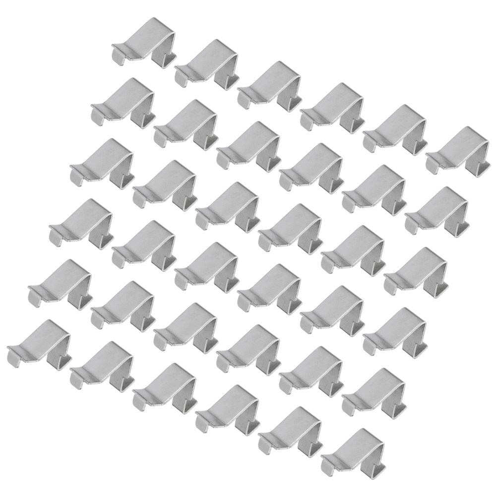 Clips de fixation pour étagère - Office Storage Cabinet avis et prix