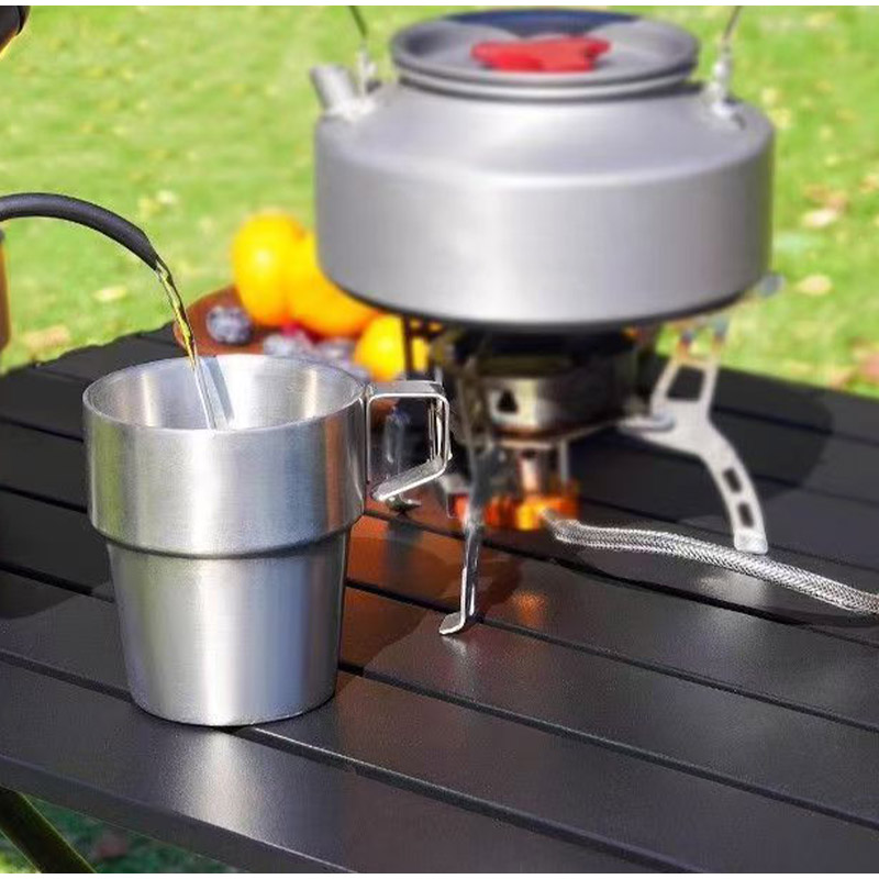 Table de camping pliable porta - Office Furniture Brands avis et prix