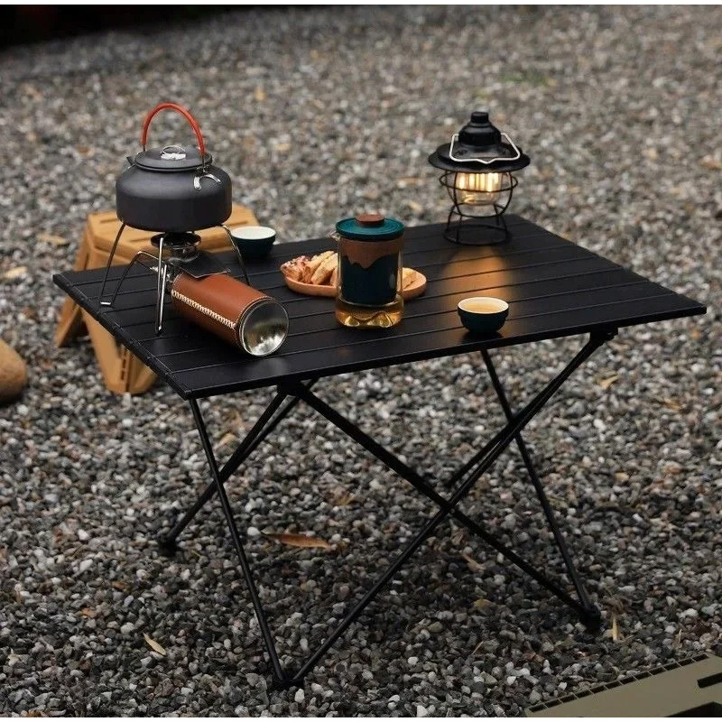 Table de camping pliable porta - Office Furniture Brands avis et prix