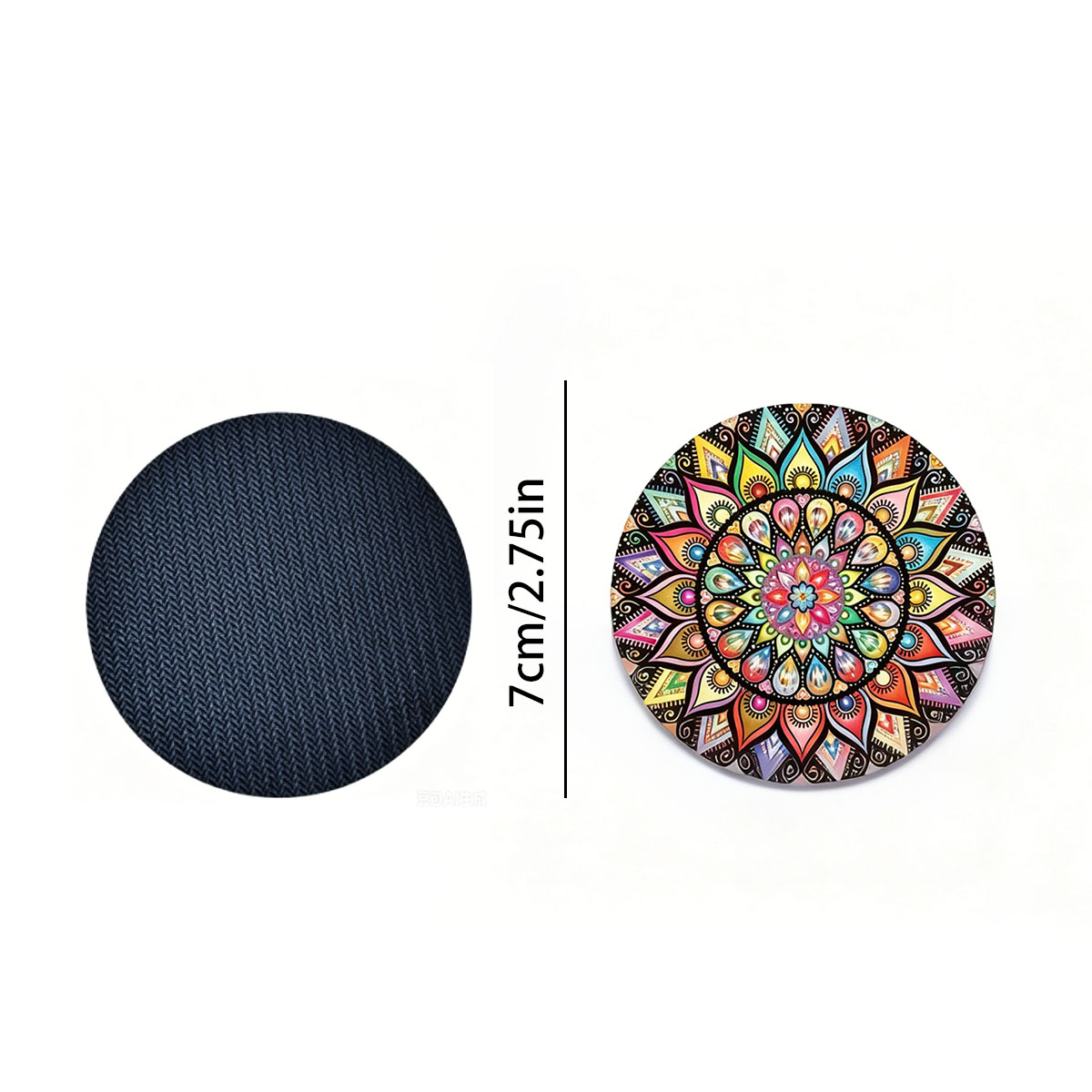 Ensemble de porte-gobelets de  - Office Furniture Brands avis et prix