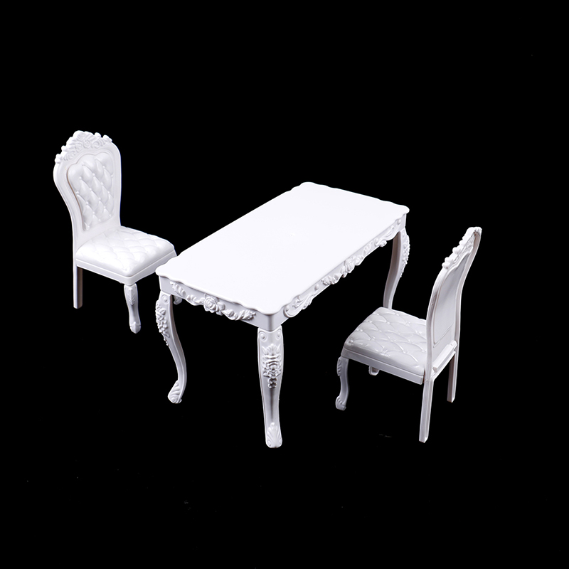 Maison de poupée 1:6, meubles  - Office Furniture Brands avis et prix