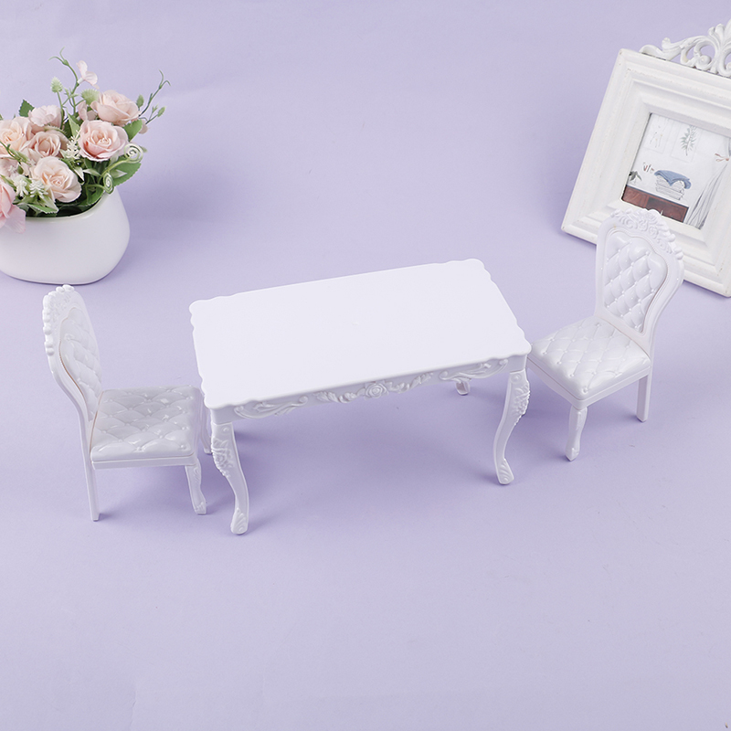 Maison de poupée 1:6, meubles  - Office Furniture Brands avis et prix
