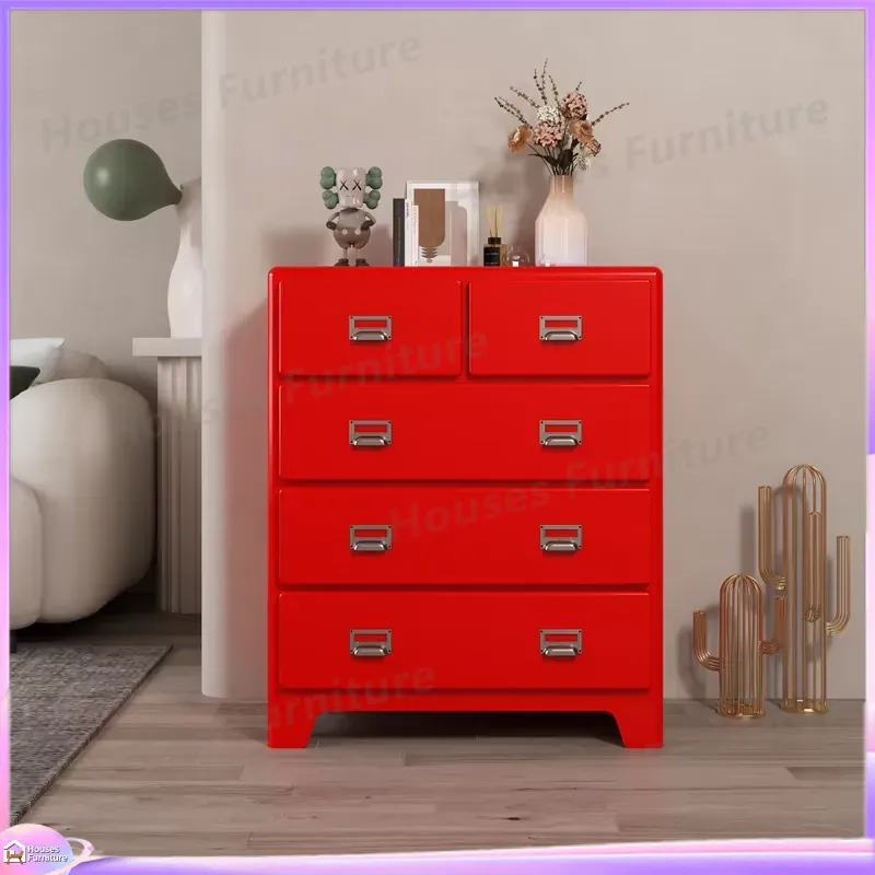 Meuble à chaussures vintage en - Office Storage Cabinet avis et prix