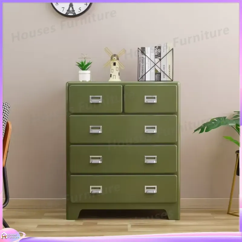 Meuble à chaussures vintage en - Office Storage Cabinet avis et prix