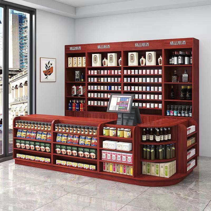 Comptoir d'angle de magasin co - Office Furniture Store avis et prix
