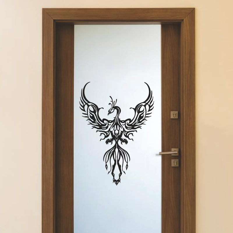 Autocollant mural Phoenix Desi - Office Furniture Phoenix avis et prix