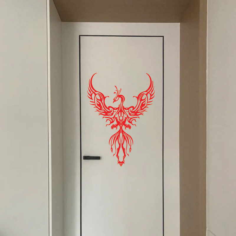 Autocollant mural Phoenix Desi - Office Furniture Phoenix avis et prix