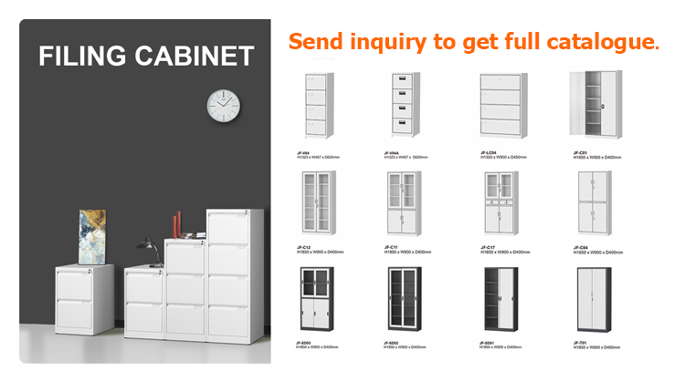 # Armoire de classement en aci - Office Storage Cabinet avis et prix